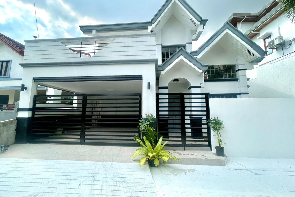 4 Bedroom Townhouse for Sale in Salapan, San Juan, Metro Manila near LRT-2 J. Ruiz