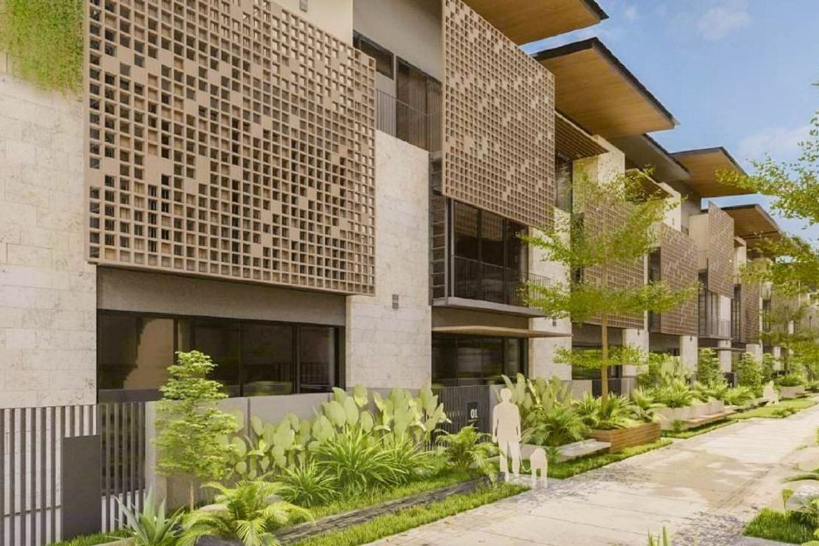 4 Bedroom Townhouse for Sale in Salapan, San Juan, Metro Manila near LRT-2 J. Ruiz