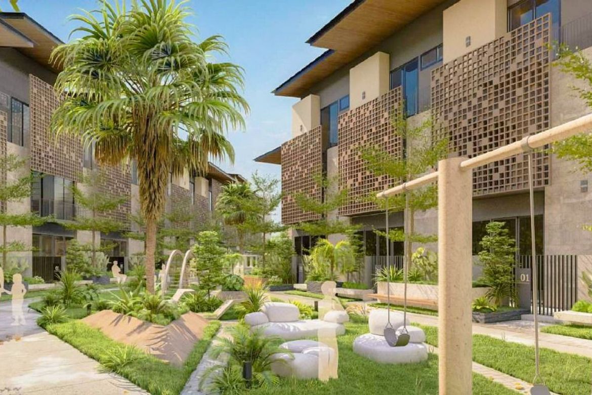 4 Bedroom Townhouse for Sale in Salapan, San Juan, Metro Manila near LRT-2 J. Ruiz – photo 4