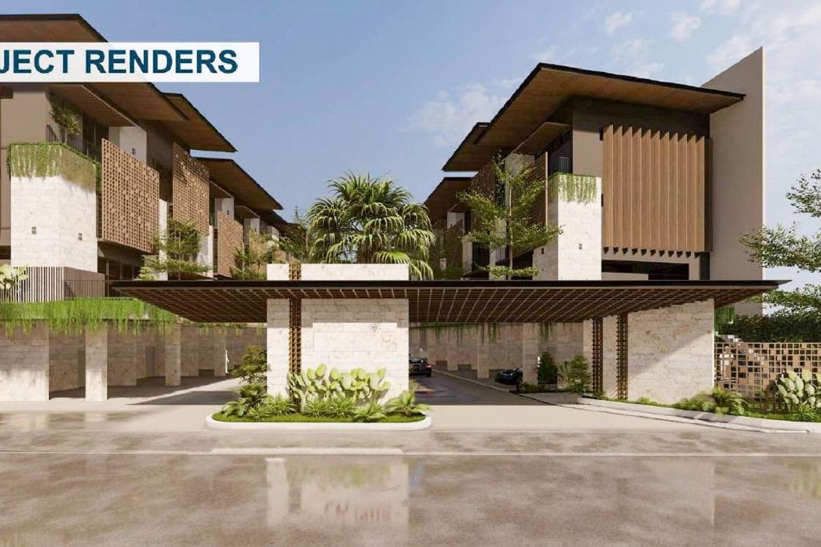 4 Bedroom Townhouse for Sale in Salapan, San Juan, Metro Manila near LRT-2 J. Ruiz – photo 6