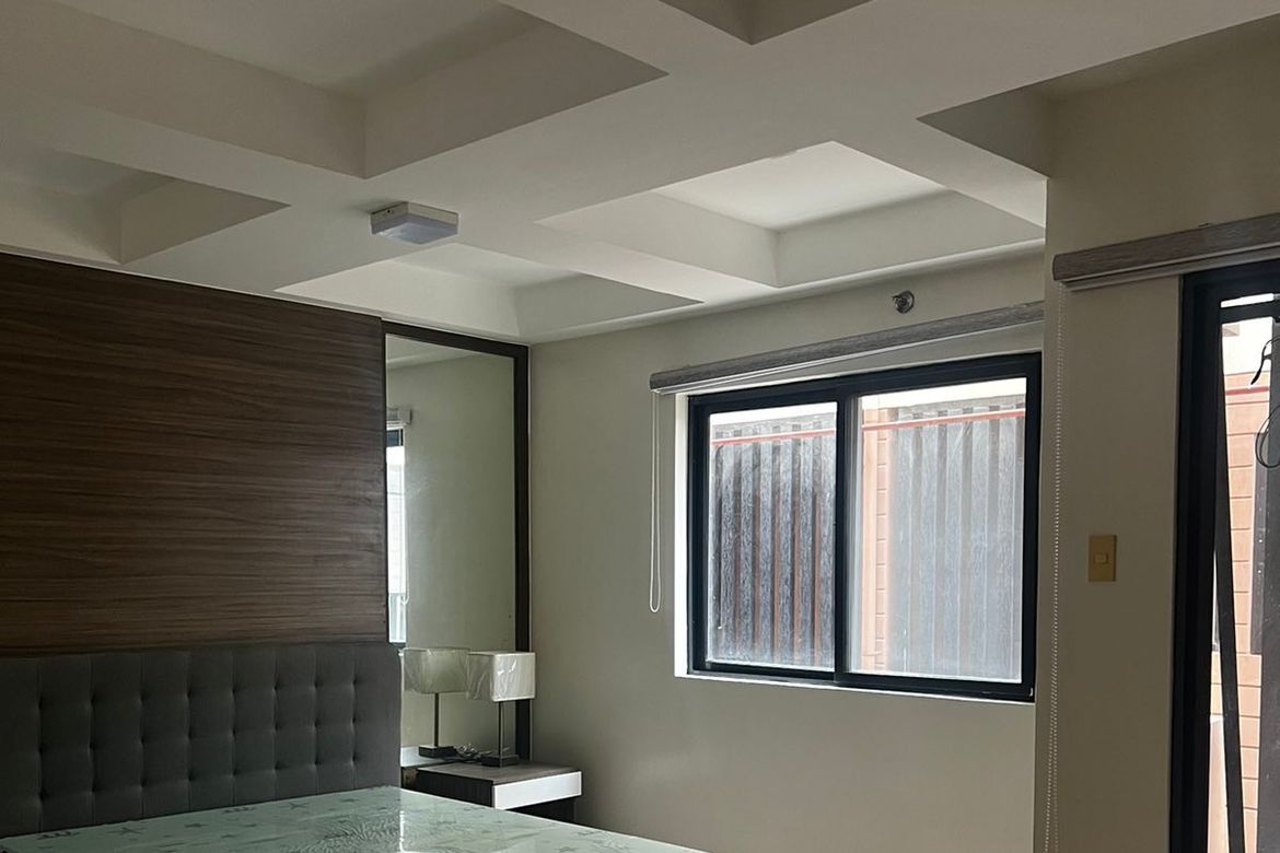 4 Bedroom Townhouse for Sale in San Antonio, Makati City – photo 6