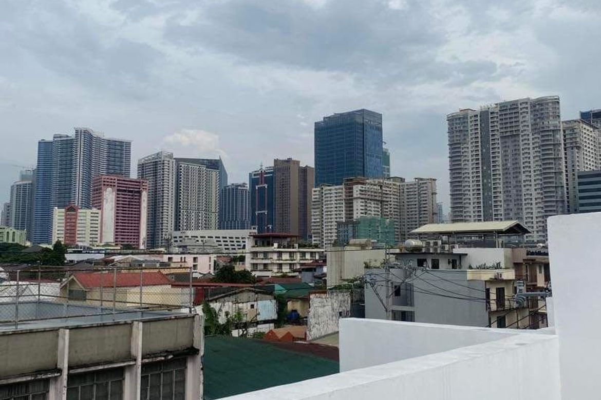 4 Bedroom Townhouse for Sale in San Antonio, Makati, Metro Manila – photo 2