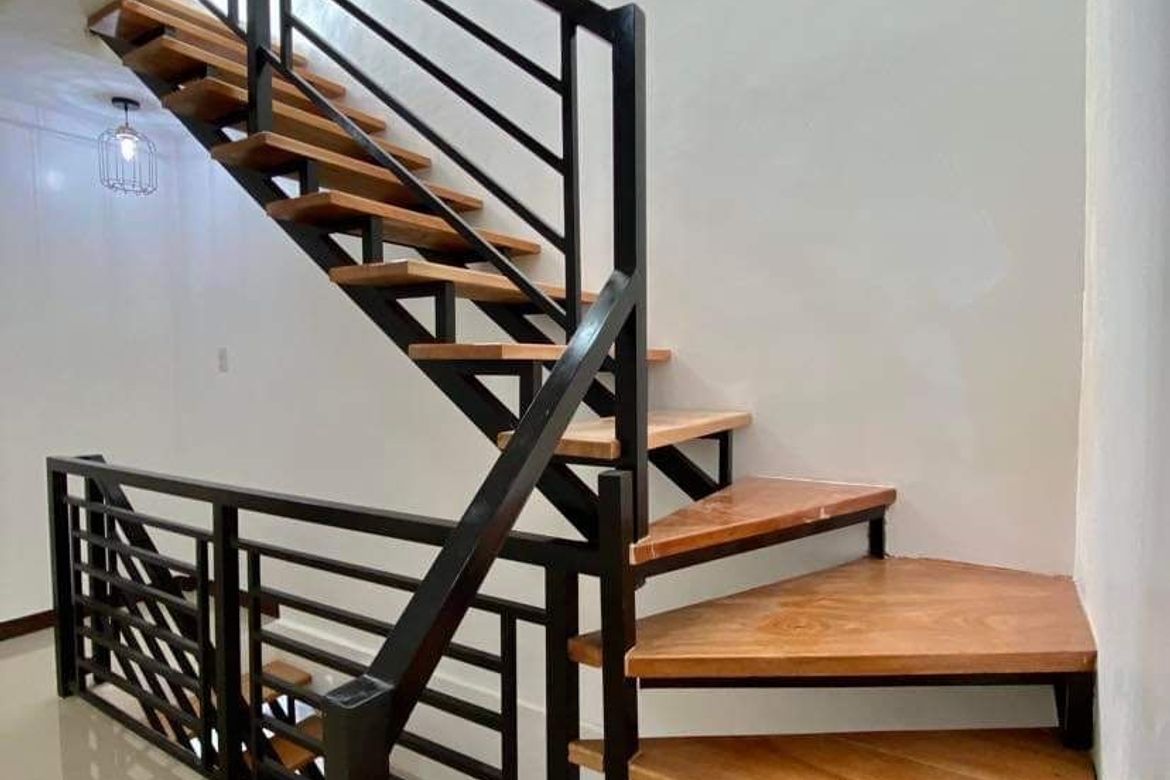 4 Bedroom Townhouse for Sale in San Antonio, Makati, Metro Manila – photo 5