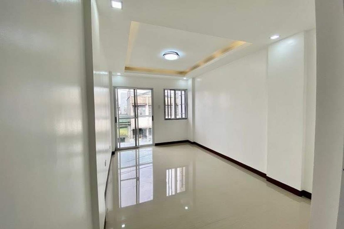 4 Bedroom Townhouse for Sale in San Antonio, Makati, Metro Manila – photo 7