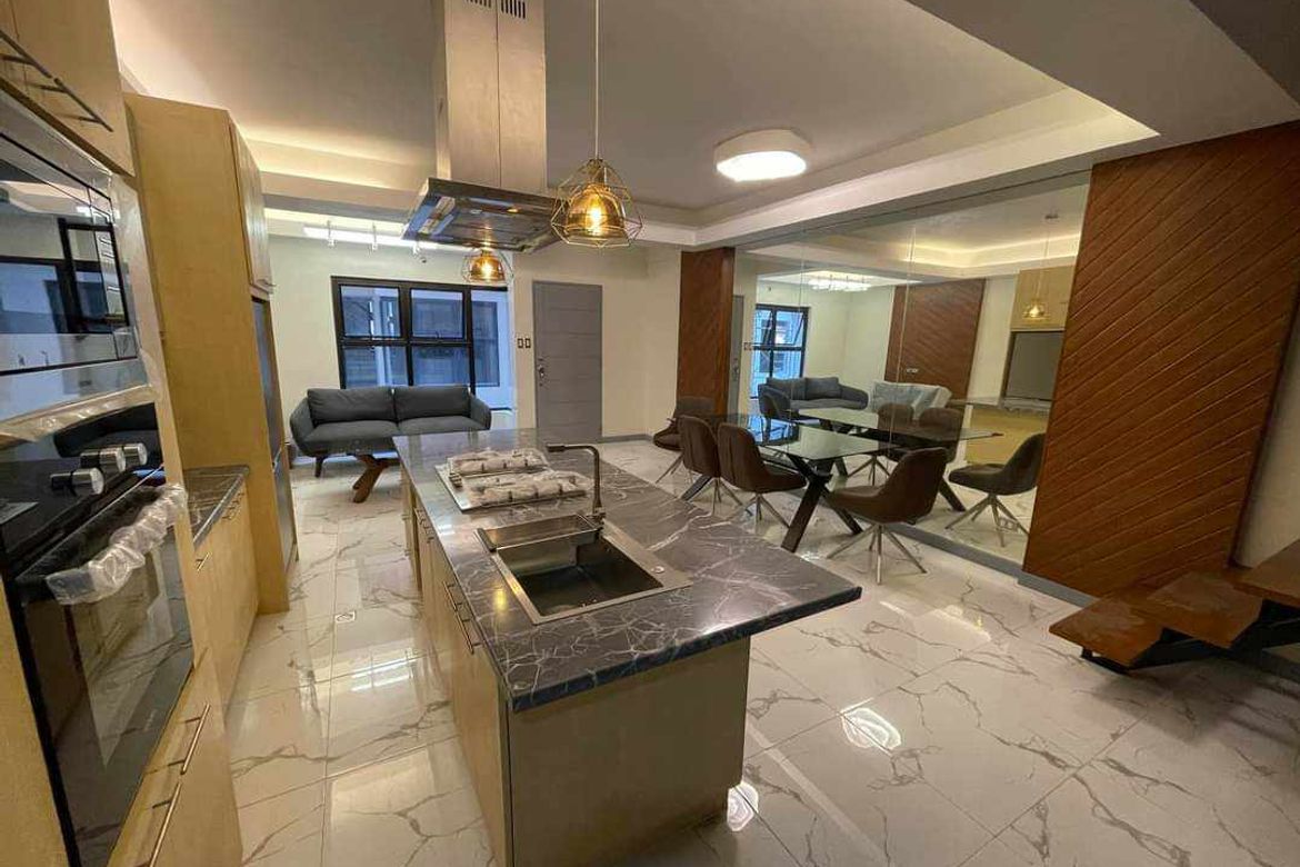 4 Bedroom Townhouse for Sale in San Antonio, Makati, Metro Manila – photo 2