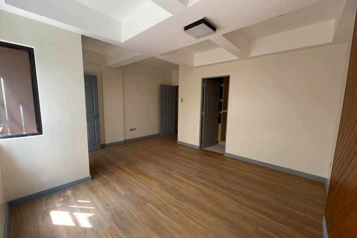 4 Bedroom Townhouse for Sale in San Antonio, Makati, Metro Manila – photo 4