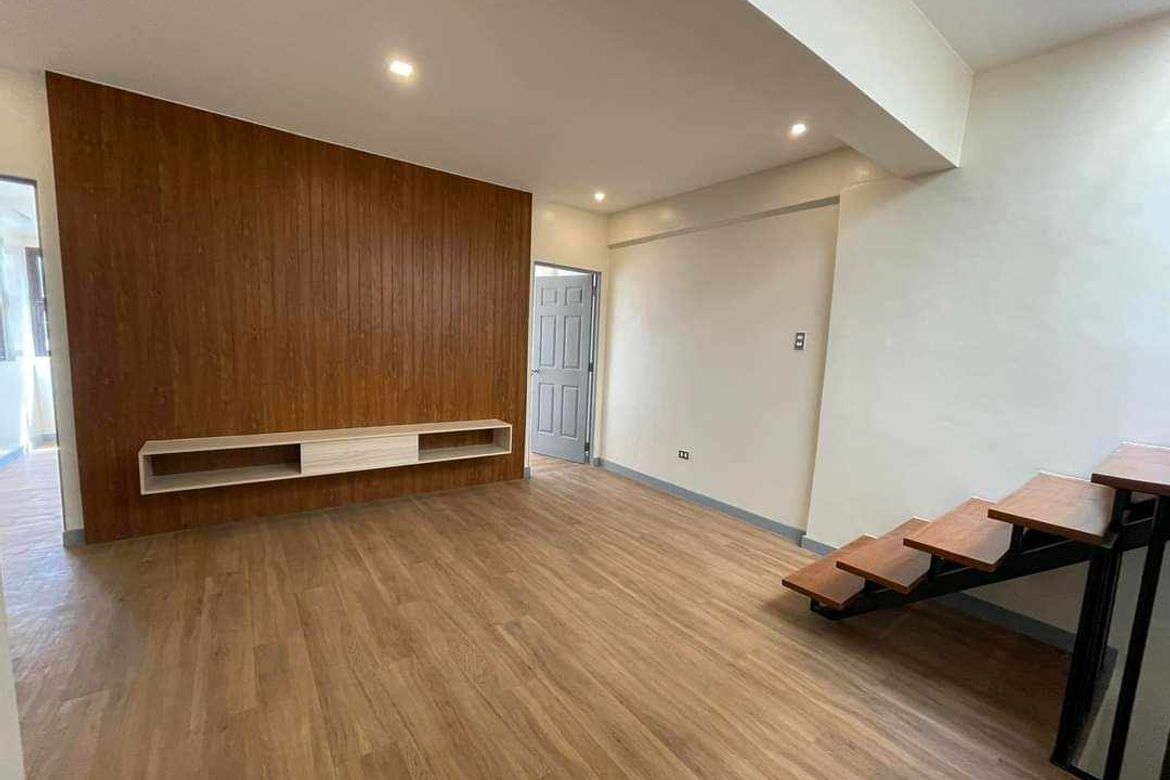 4 Bedroom Townhouse for Sale in San Antonio, Makati, Metro Manila – photo 5