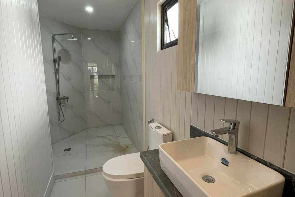 4 Bedroom Townhouse for Sale in San Antonio, Makati, Metro Manila – photo 7