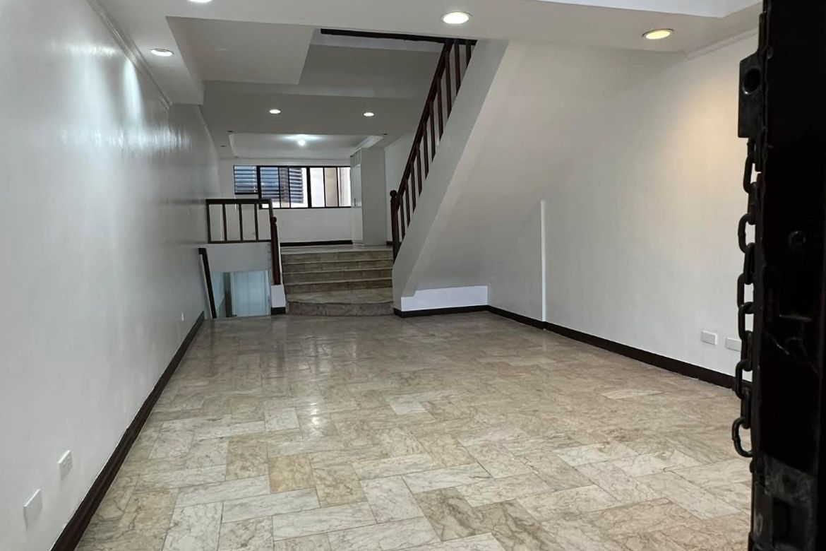 4 Bedroom Townhouse for Sale in San Antonio, Makati, Metro Manila – photo 8