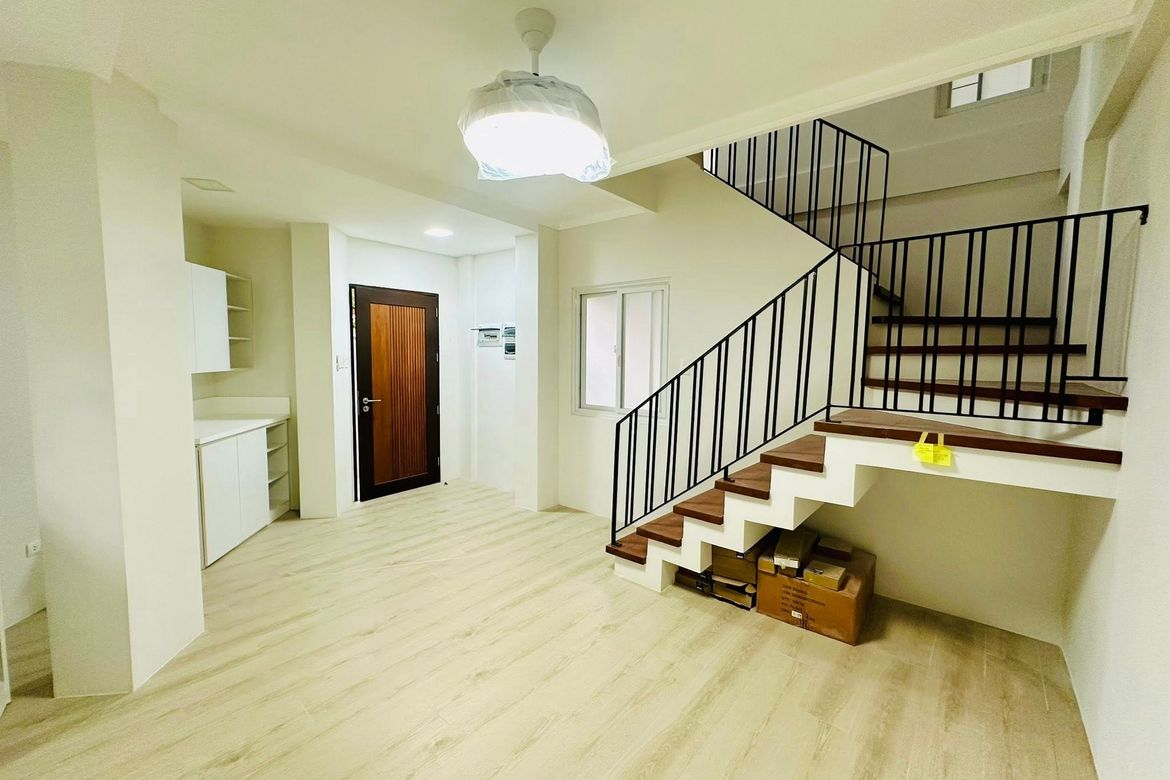 4 Bedroom Townhouse for Sale in San Antonio, Parañaque, Metro Manila – photo 5