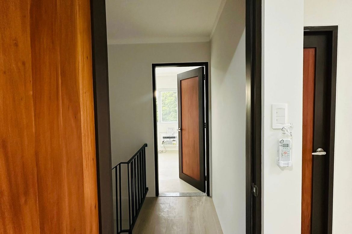 4 Bedroom Townhouse for Sale in San Antonio, Parañaque, Metro Manila – photo 6