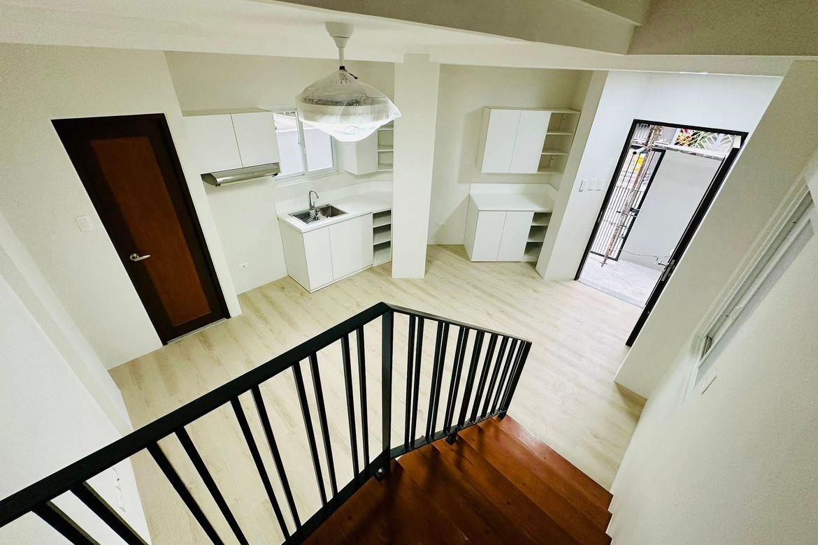 4 Bedroom Townhouse for Sale in San Antonio, Parañaque, Metro Manila – photo 7