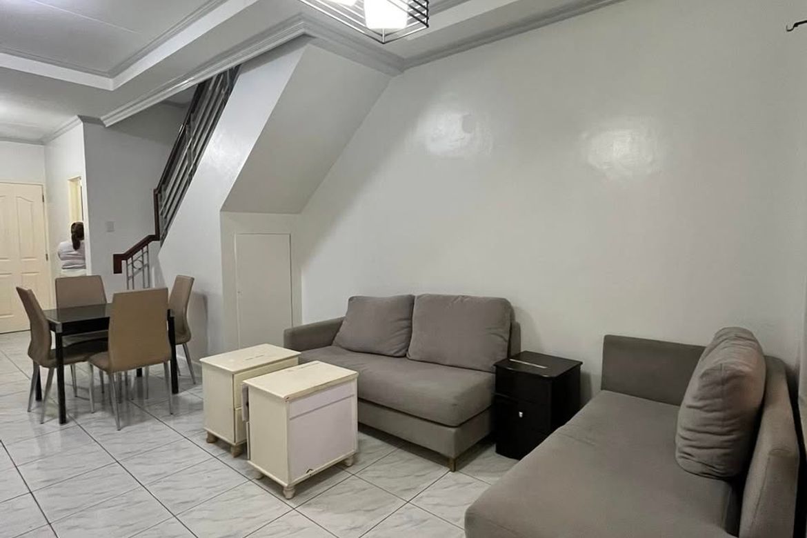 4 Bedroom Townhouse for Sale in San Antonio Residence, San Antonio, Makati, Metro Manila – photo 2