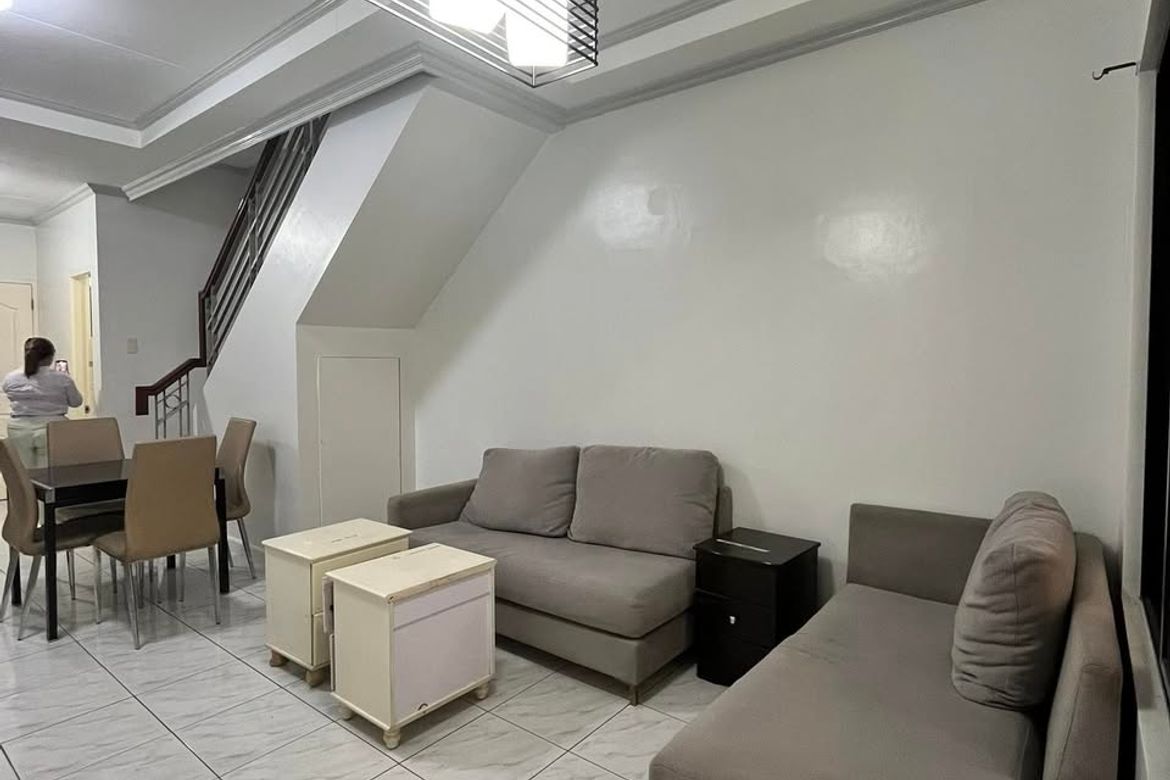 4 Bedroom Townhouse for Sale in San Antonio Residence, San Antonio, Makati, Metro Manila – photo 4