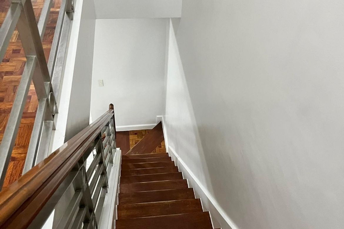 4 Bedroom Townhouse for Sale in San Antonio Residence, San Antonio, Makati, Metro Manila – photo 7
