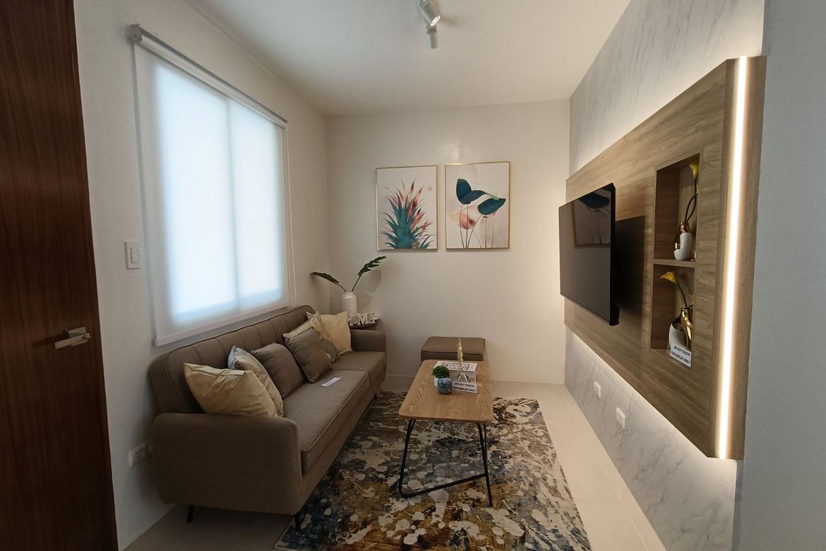 4 Bedroom Townhouse for Sale in San Bartolome, Santo Tomas, Batangas – photo 8