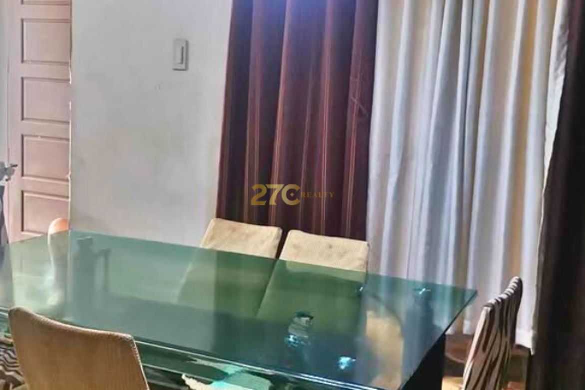 4 Bedroom Townhouse for Sale in San Isidro, Cainta, Rizal – photo 3