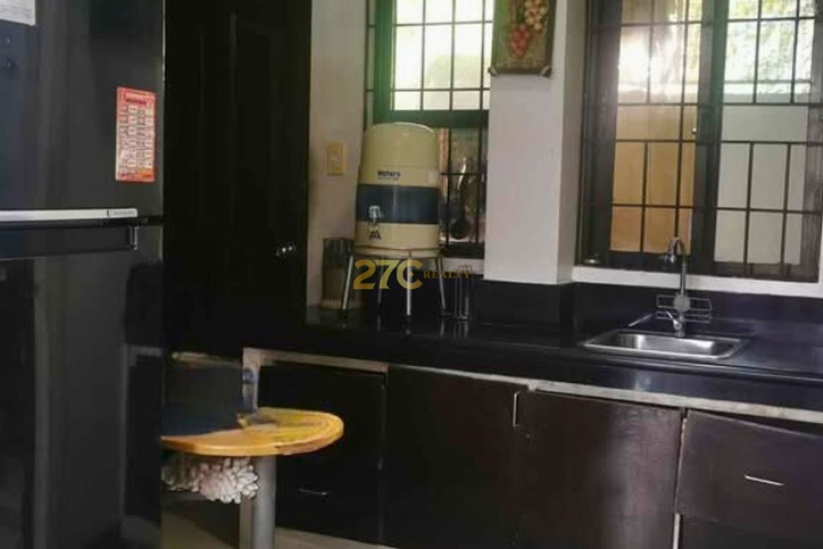 4 Bedroom Townhouse for Sale in San Isidro, Cainta, Rizal – photo 4