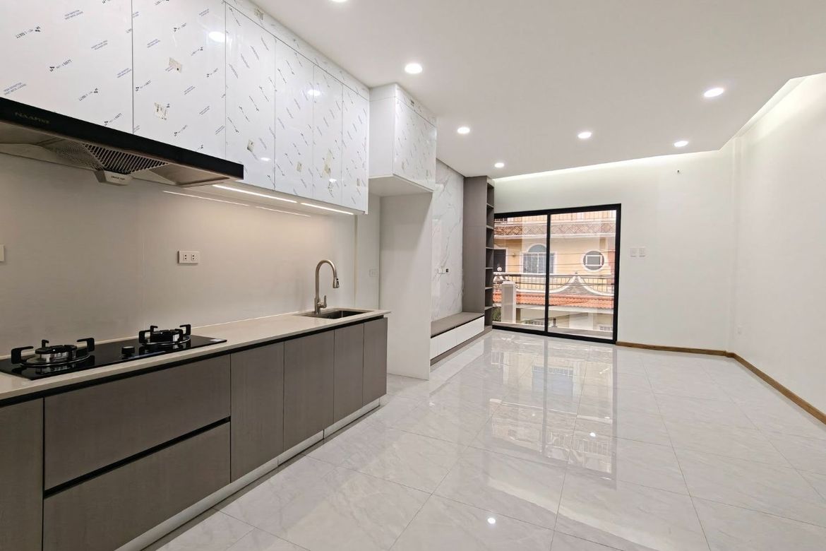 4 Bedroom Townhouse for Sale in San Isidro Labrador, Quezon City, Metro Manila – photo 6