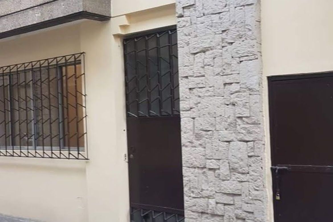 4 Bedroom Townhouse for Sale in San Isidro, Makati, Metro Manila