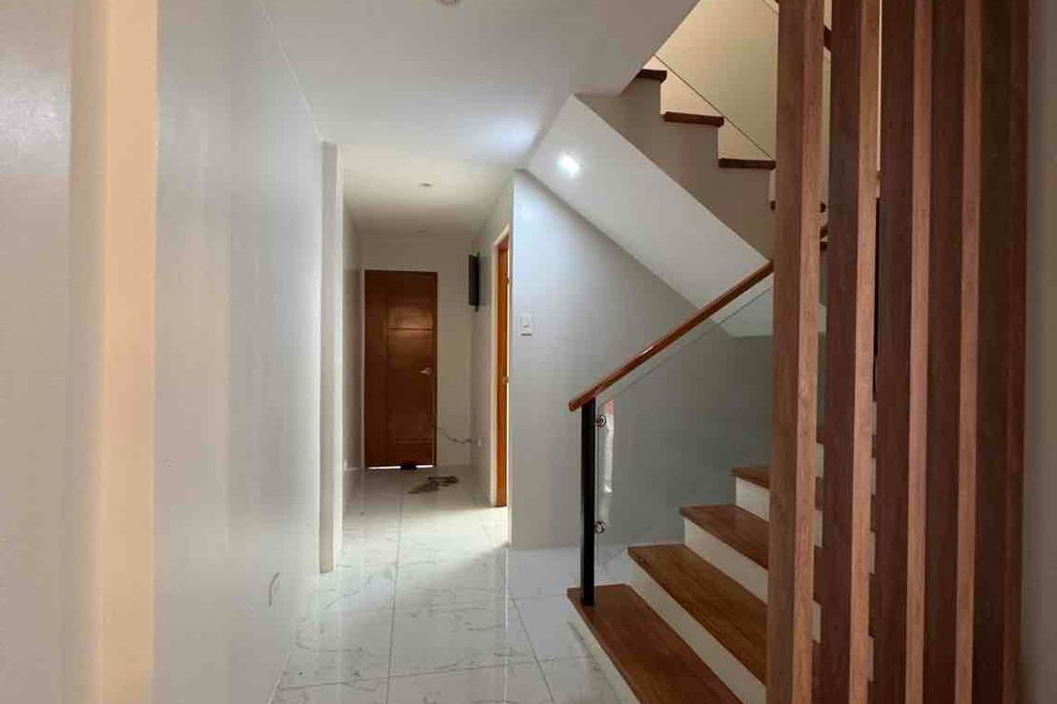 4 Bedroom Townhouse for Sale in San Isidro, Parañaque, Metro Manila – photo 3