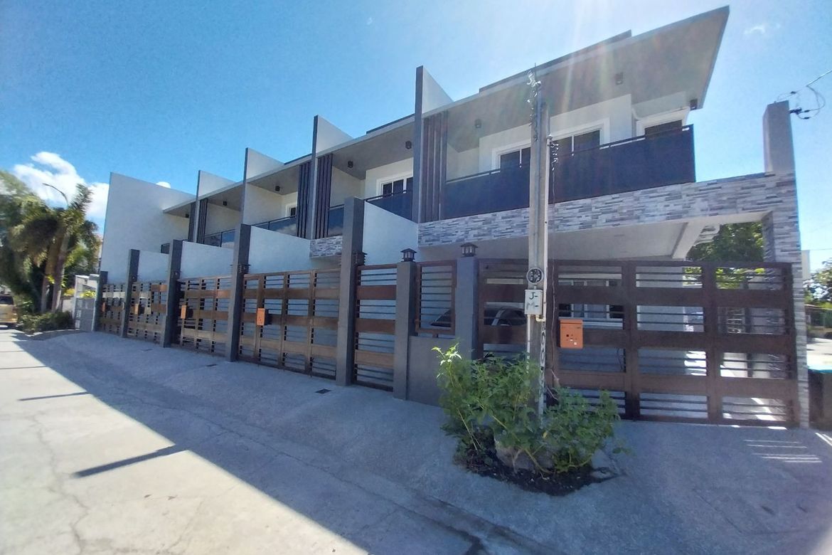 4 Bedroom Townhouse for Sale in San Isidro, Parañaque, Metro Manila – photo 7