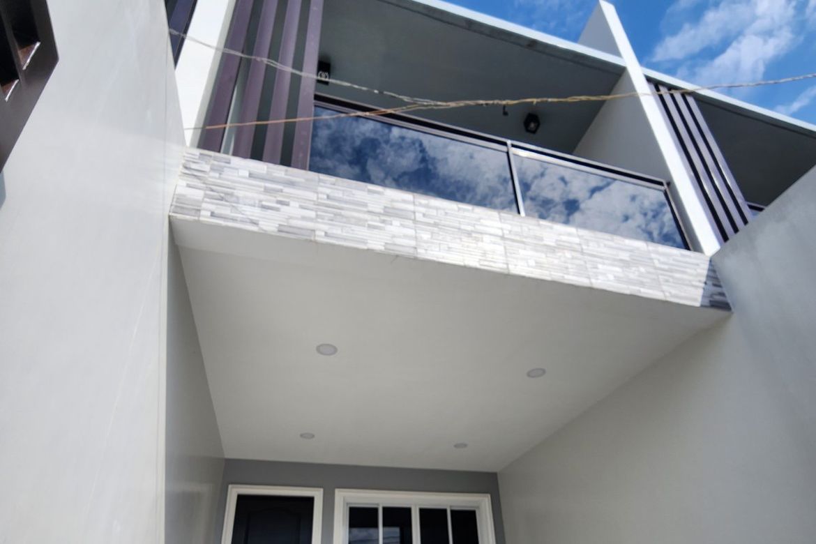 4 Bedroom Townhouse for Sale in San Isidro, Parañaque, Metro Manila – photo 2