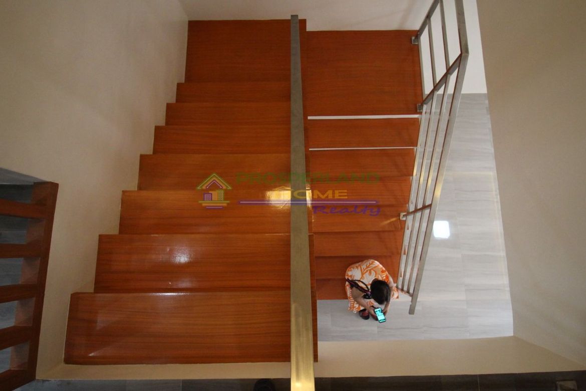 4 Bedroom Townhouse for Sale in San Isidro, Parañaque, Metro Manila – photo 2