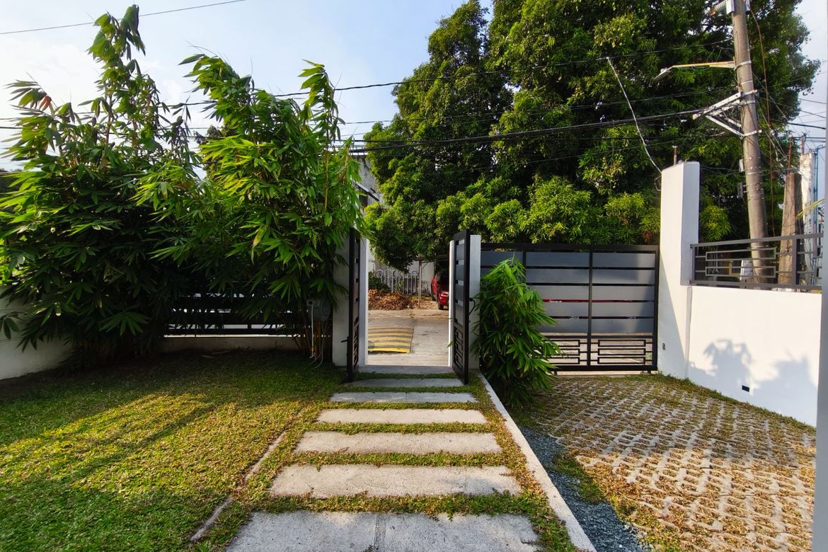 4 Bedroom Townhouse for Sale in San Isidro, Parañaque, Metro Manila – photo 4