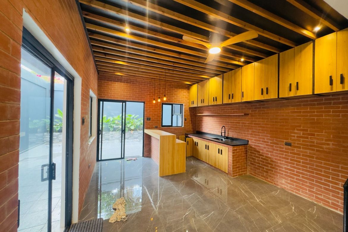 4 Bedroom Townhouse for Sale in San Isidro, Parañaque, Metro Manila – photo 8