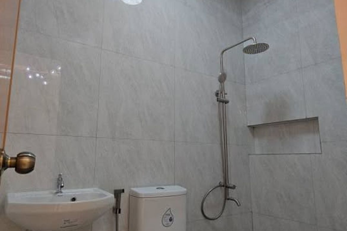 4 Bedroom Townhouse for Sale in San Isidro, Parañaque, Metro Manila – photo 7