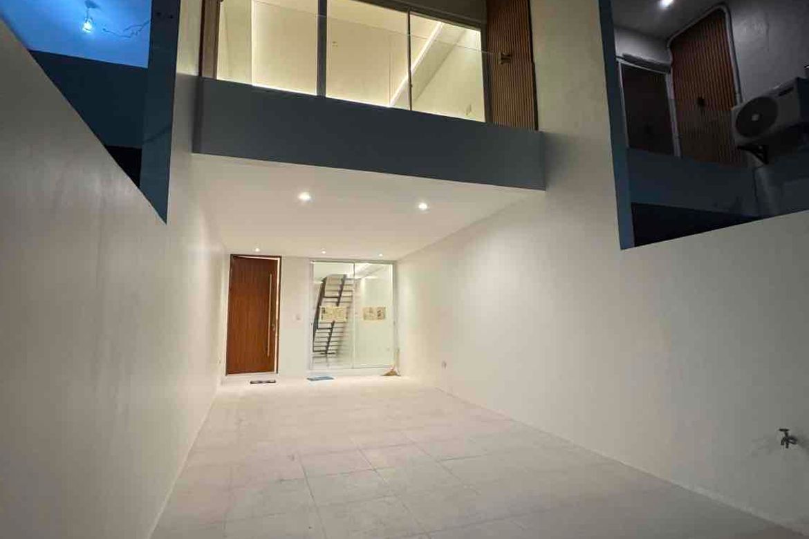 4 Bedroom Townhouse for Sale in San Isidro, Parañaque, Metro Manila – photo 6