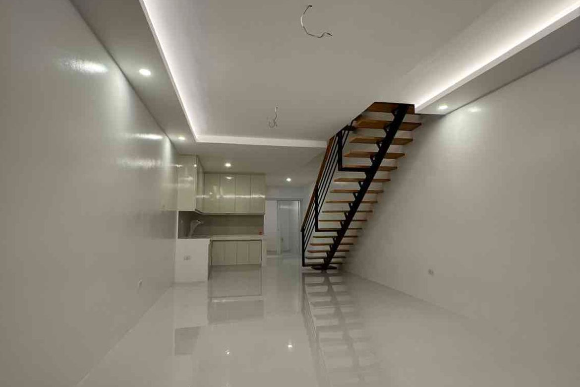 4 Bedroom Townhouse for Sale in San Isidro, Parañaque, Metro Manila – photo 8