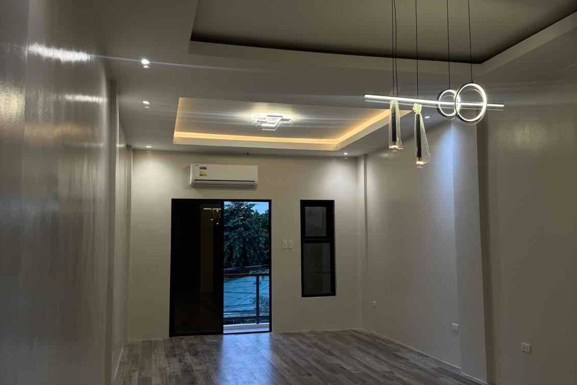 4 Bedroom Townhouse for Sale in San Isidro, Parañaque, Metro Manila – photo 6
