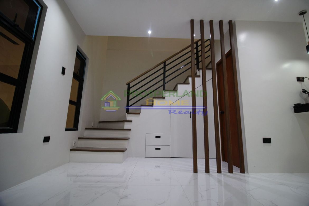 4 Bedroom Townhouse for Sale in San Isidro, Parañaque, Metro Manila – photo 7