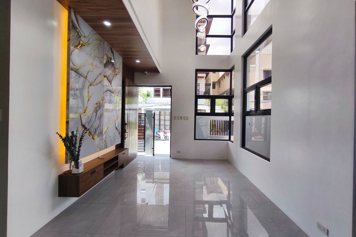 4 Bedroom Townhouse for Sale in San Joaquin, Pasig, Metro Manila – photo 7