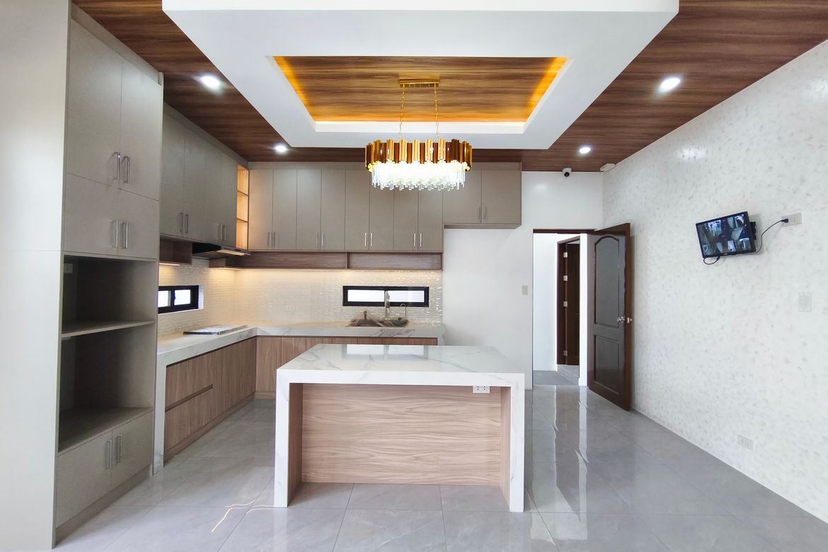 4 Bedroom Townhouse for Sale in San Joaquin, Pasig, Metro Manila – photo 8