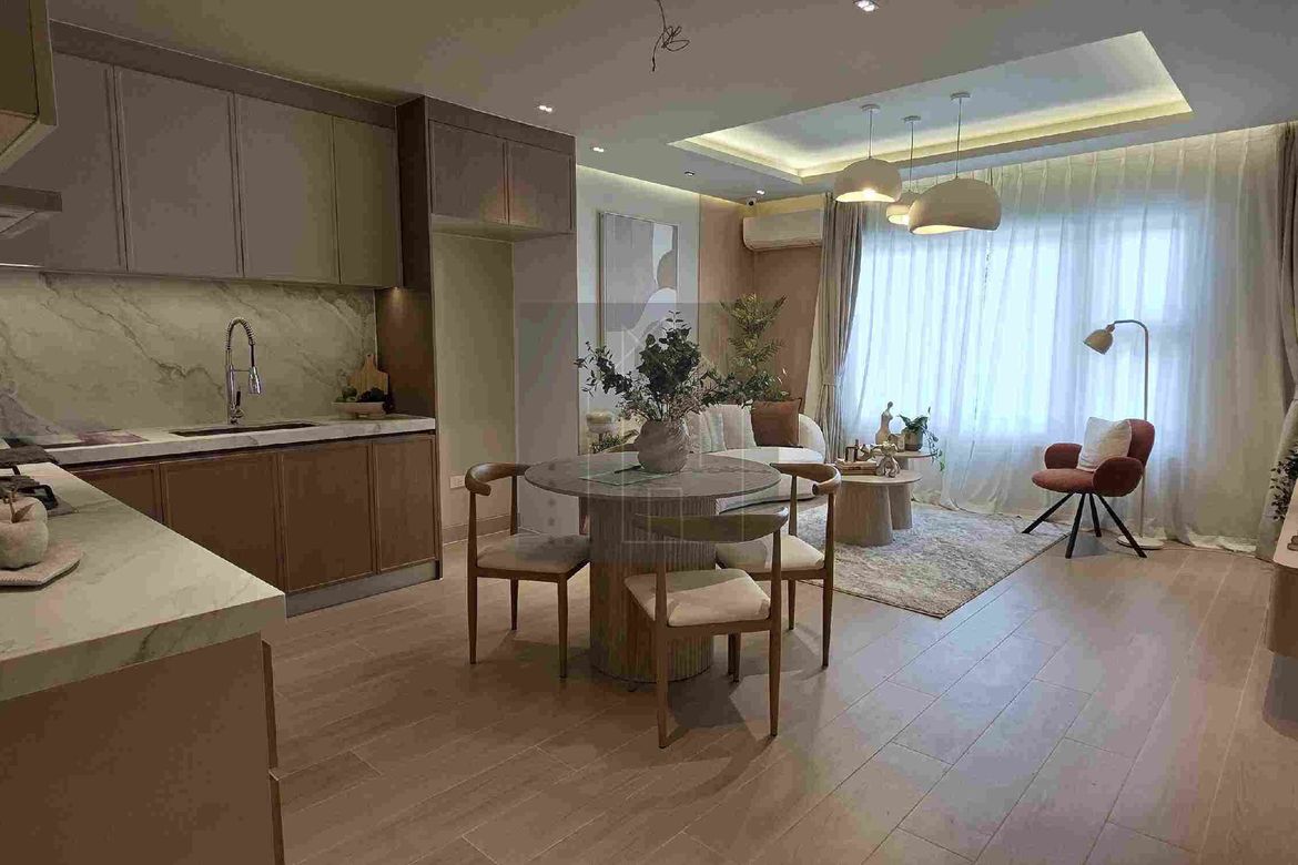 4 Bedroom Townhouse for Sale in San Juan, Metro Manila