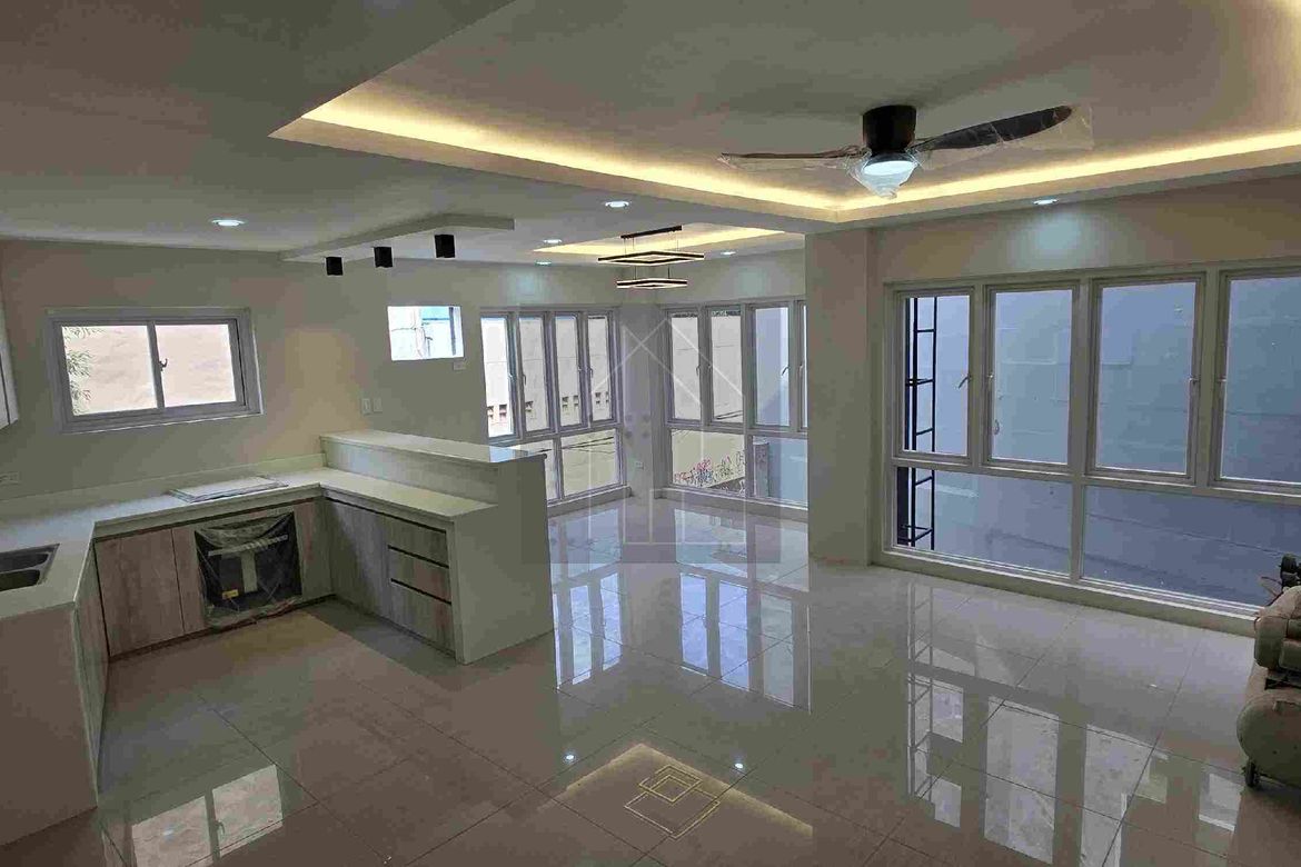4 Bedroom Townhouse for Sale in San Juan, Metro Manila – photo 3