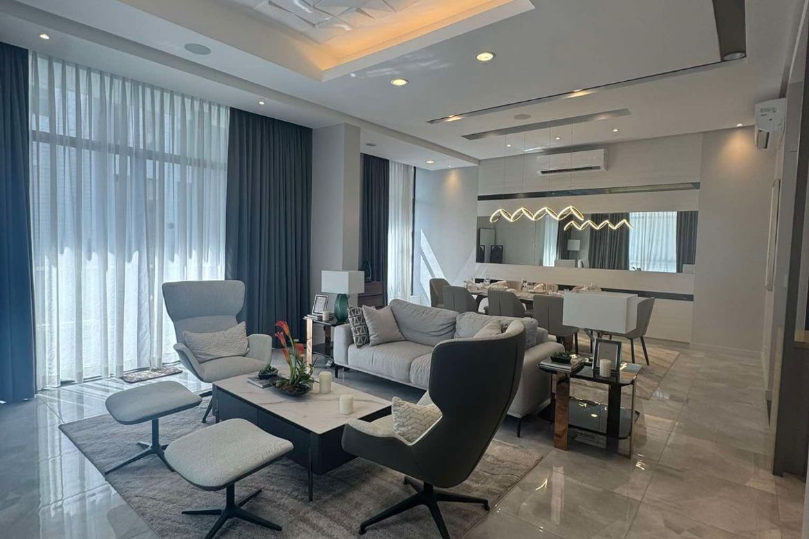 4 Bedroom Townhouse for Sale in San Juan, Metro Manila