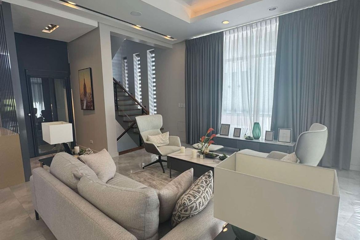4 Bedroom Townhouse for Sale in San Juan, Metro Manila – photo 5