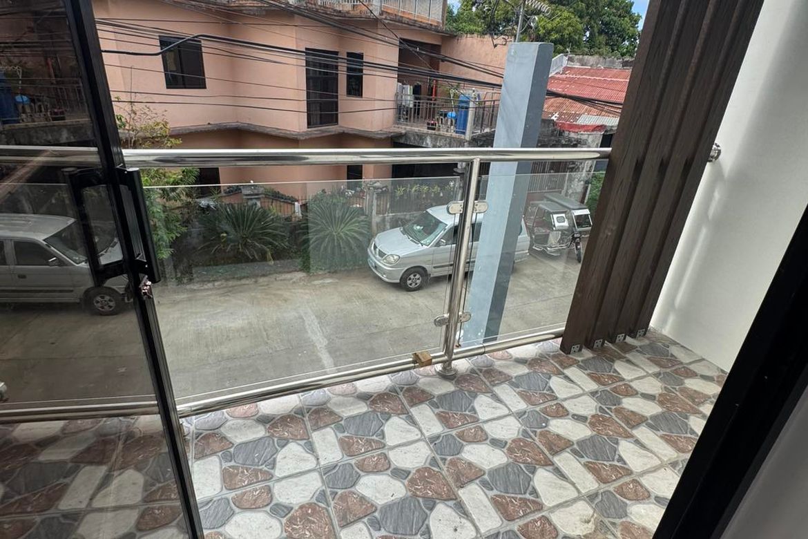 4 Bedroom Townhouse for Sale in San Luis, Antipolo, Rizal – photo 6