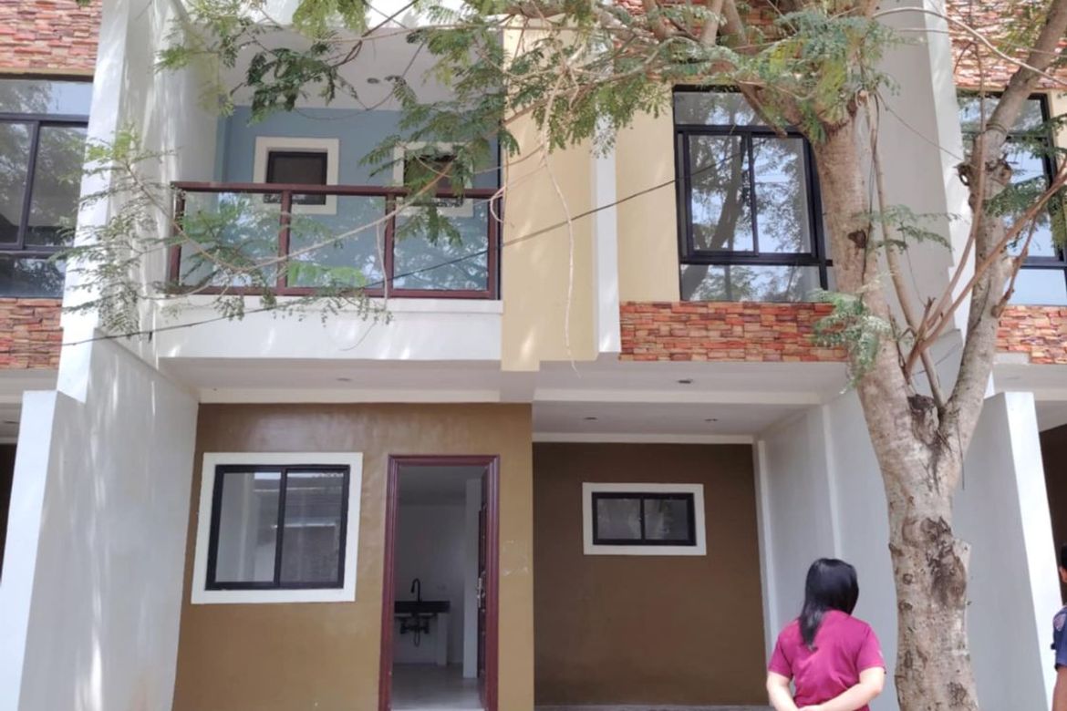 4 Bedroom Townhouse for Sale in San Manuel I, Dasmariñas, Cavite – photo 6