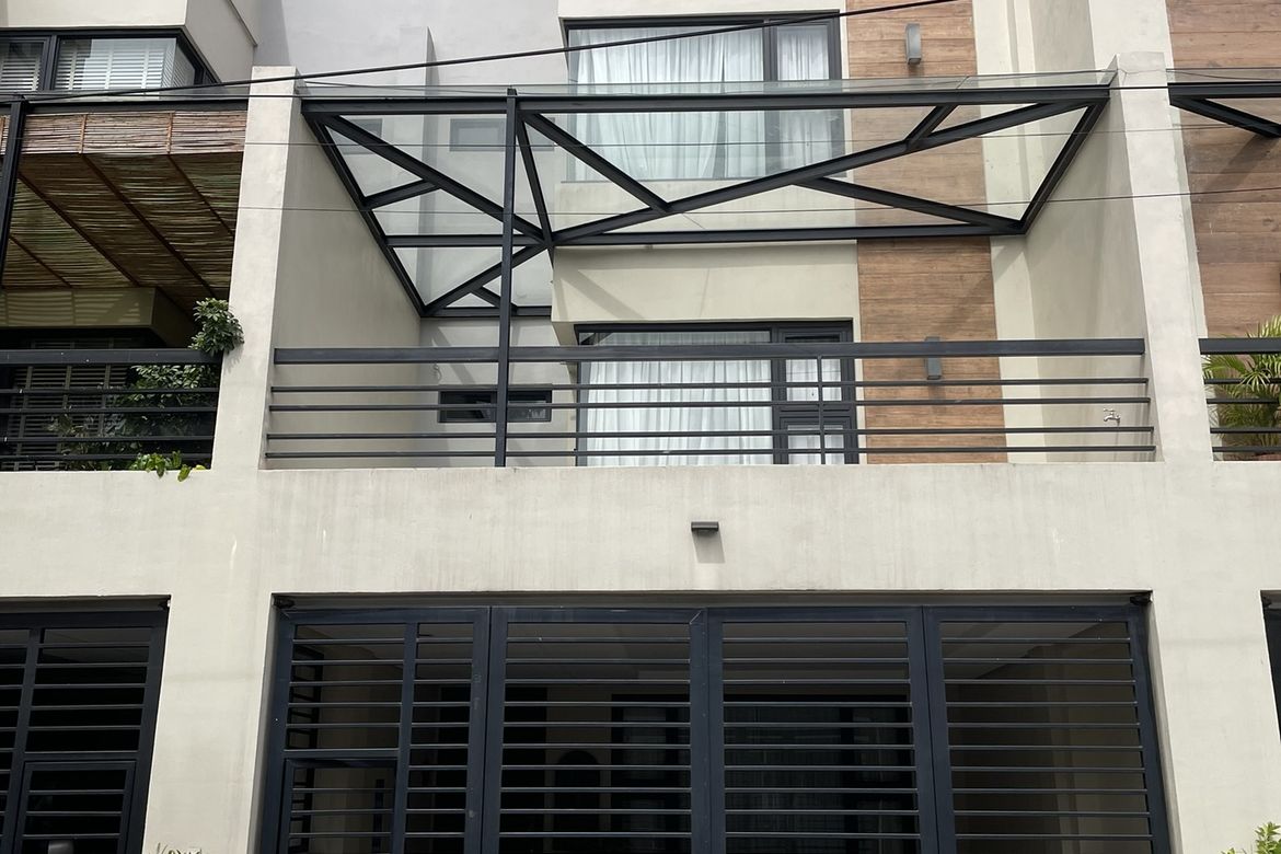 4 Bedroom Townhouse for Sale in San Martin de Porres, Parañaque, Metro Manila