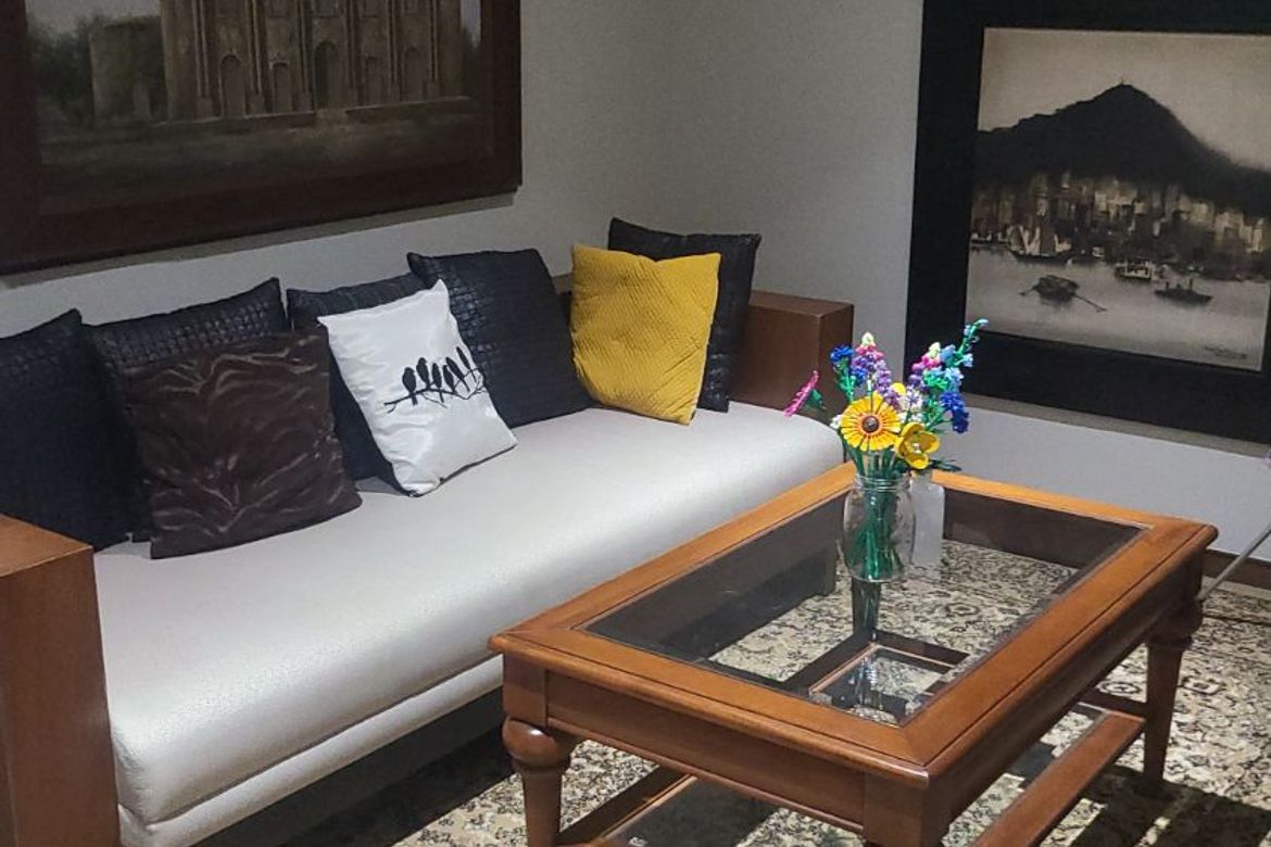 4 Bedroom Townhouse for Sale in San Martin de Porres, Parañaque, Metro Manila – photo 4