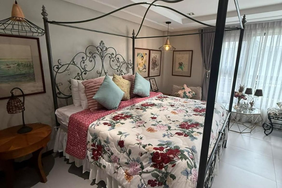 4 Bedroom Townhouse for Sale in San Martin de Porres, Parañaque, Metro Manila – photo 6