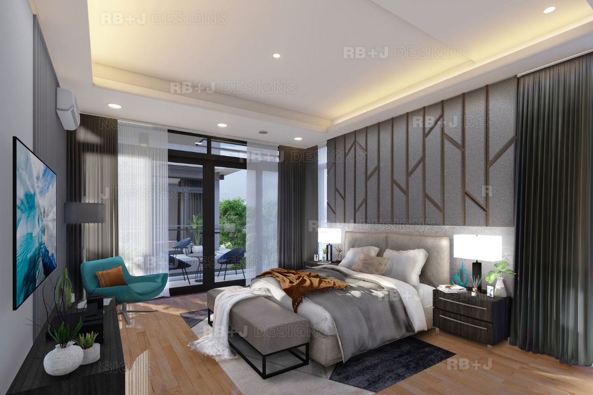 4 Bedroom Townhouse for Sale in San Miguel, Manila, Metro Manila near LRT-2 Legarda – photo 4