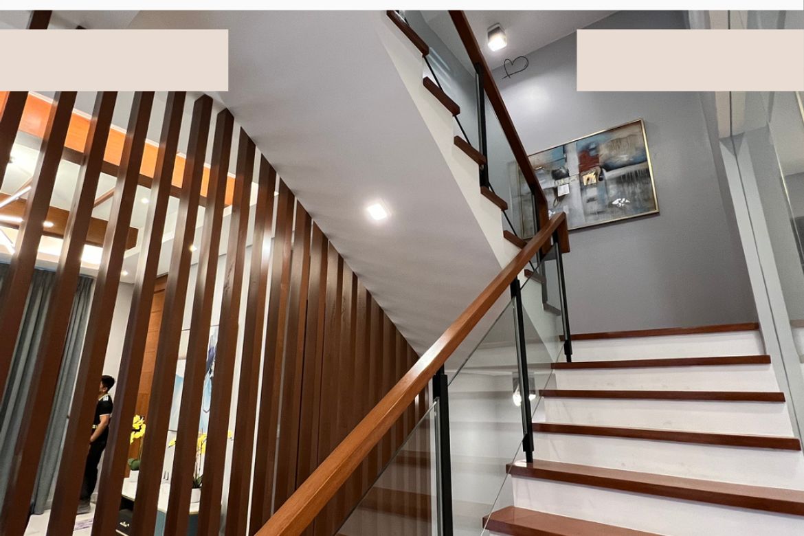 4 Bedroom Townhouse for Sale in San Miguel, Manila, Metro Manila near LRT-2 Legarda – photo 5