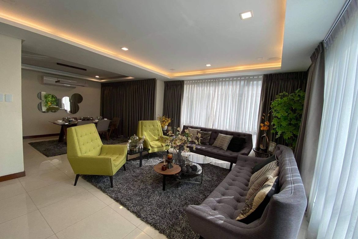 4 Bedroom Townhouse for Sale in San Miguel, Manila, Metro Manila near LRT-2 Legarda – photo 5