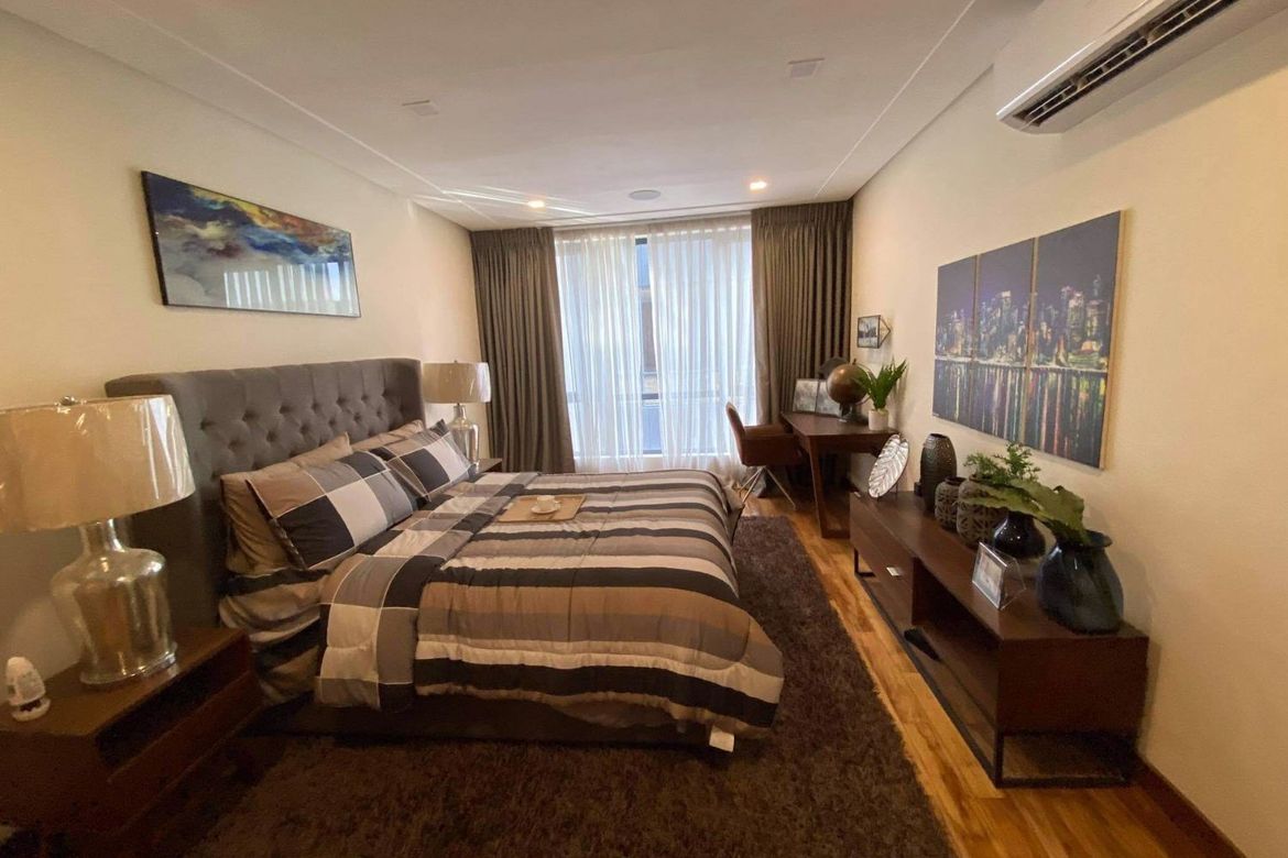 4 Bedroom Townhouse for Sale in San Miguel, Manila, Metro Manila near LRT-2 Legarda – photo 6